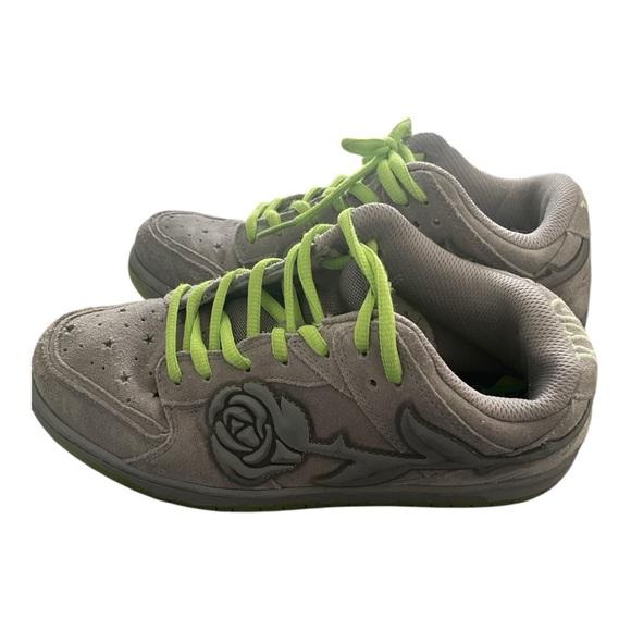 Kizo Kicks Moon Rocks Sneakers GUC - Picture 2 of 13